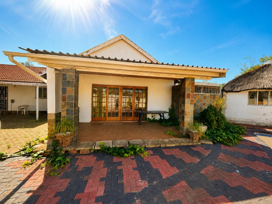 3 Bedroom Property for Sale in Fauna Free State